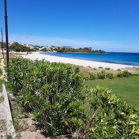 Relax Al Mare Appartement Olbia Buitenkant foto