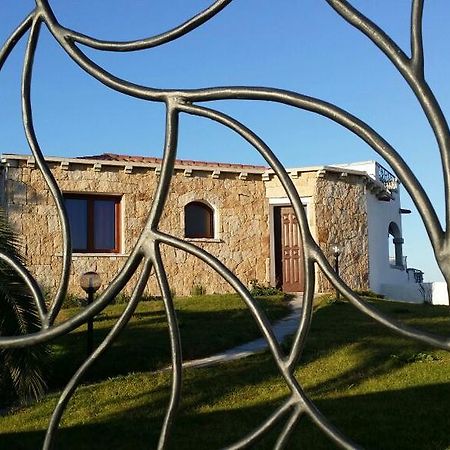 Relax Al Mare Appartement Olbia Buitenkant foto