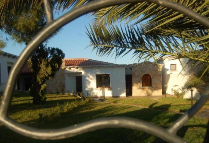 Relax Al Mare Appartement Olbia Buitenkant foto