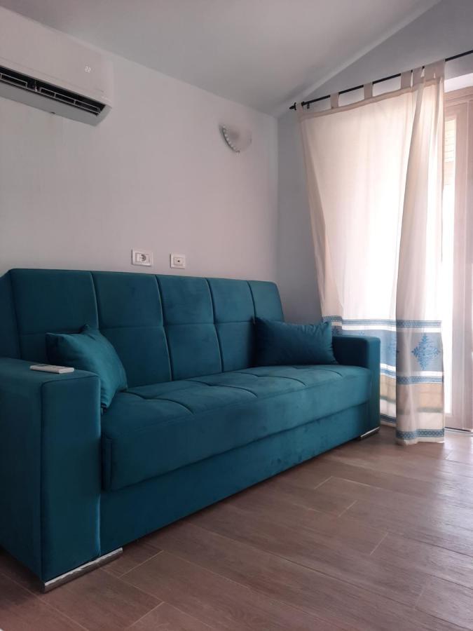 Relax Al Mare Appartement Olbia Buitenkant foto