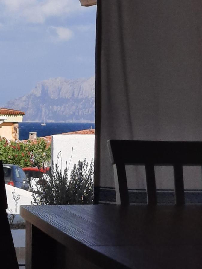 Relax Al Mare Appartement Olbia Buitenkant foto