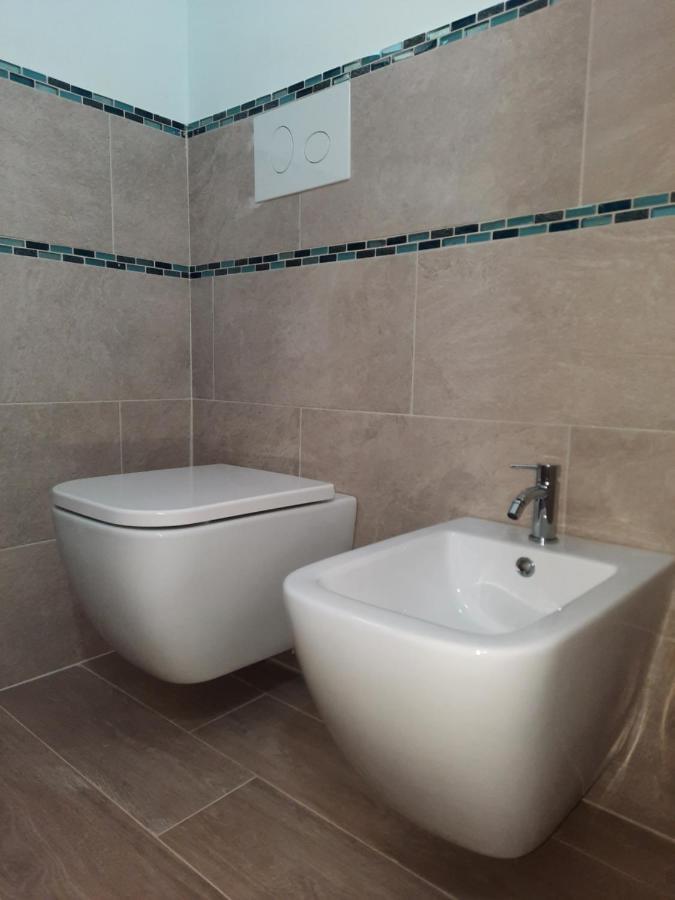 Relax Al Mare Appartement Olbia Buitenkant foto
