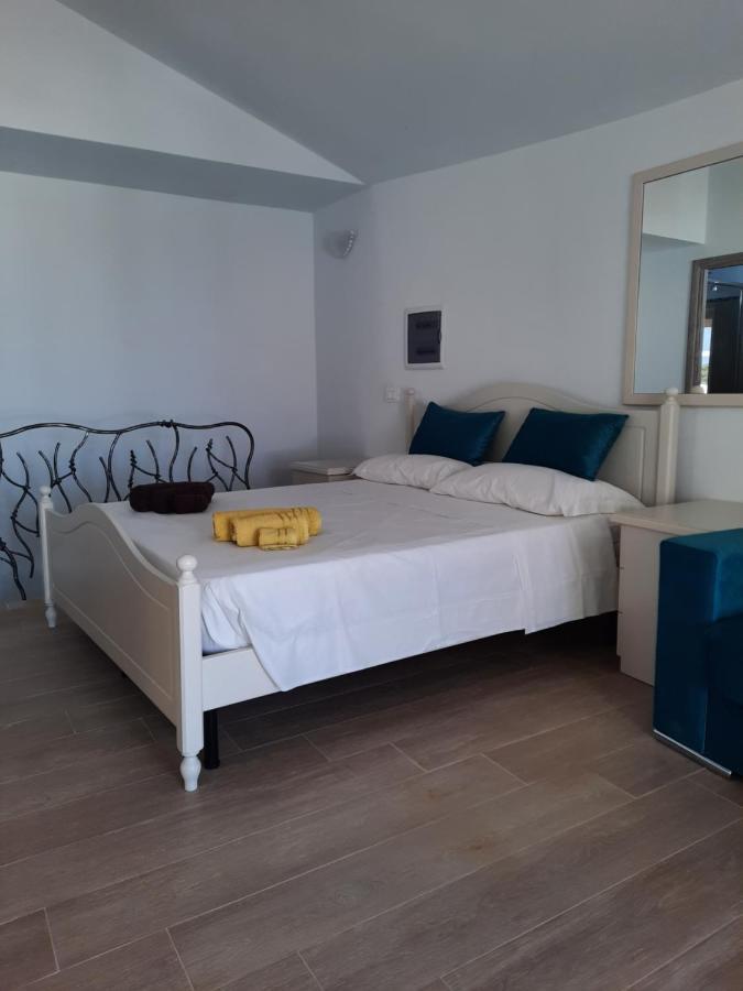 Relax Al Mare Appartement Olbia Buitenkant foto