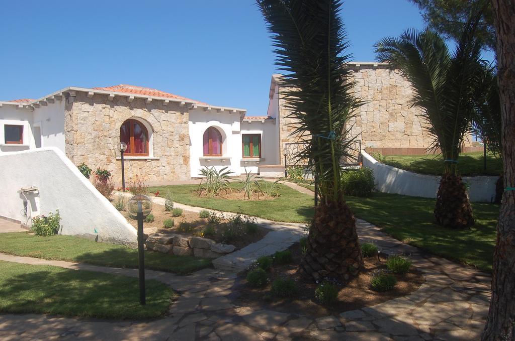 Relax Al Mare Appartement Olbia Kamer foto