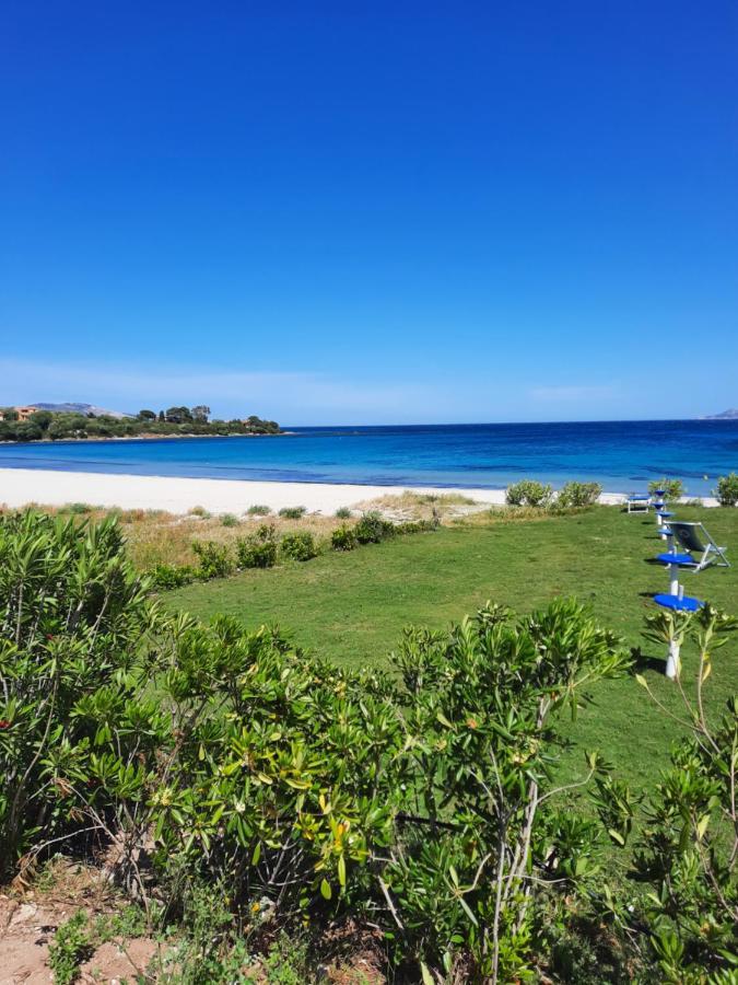 Relax Al Mare Appartement Olbia Buitenkant foto