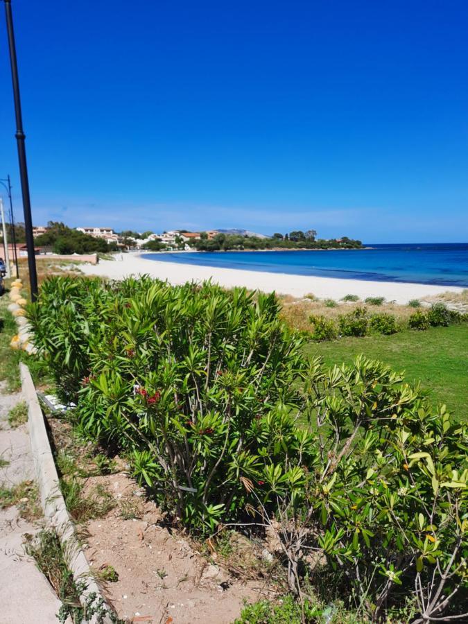 Relax Al Mare Appartement Olbia Buitenkant foto