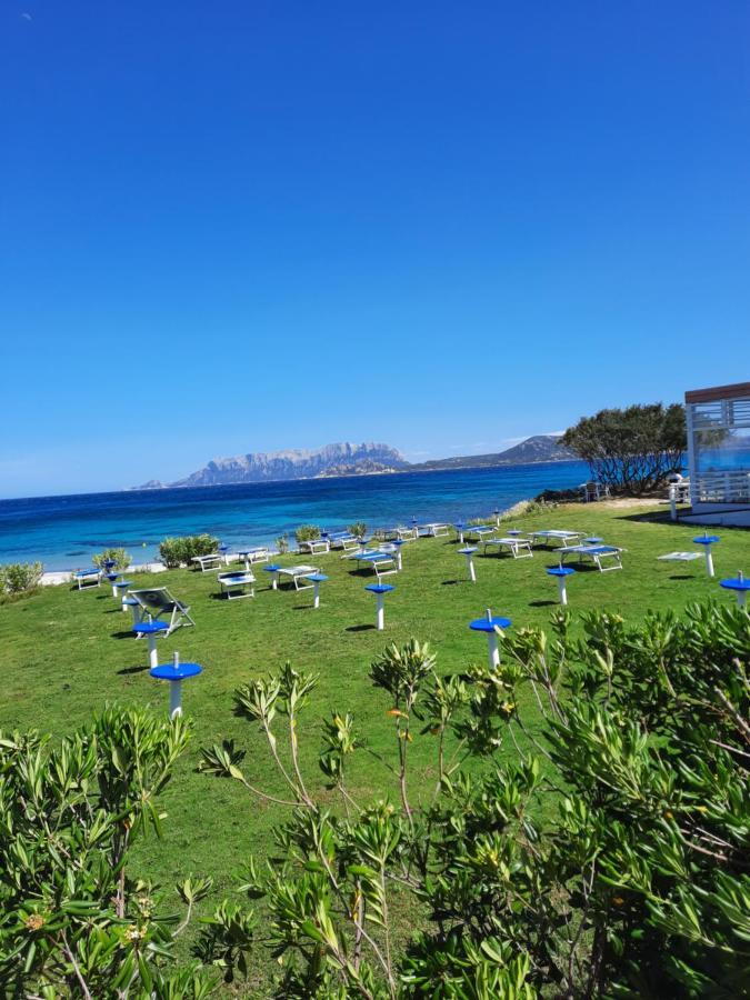 Relax Al Mare Appartement Olbia Buitenkant foto