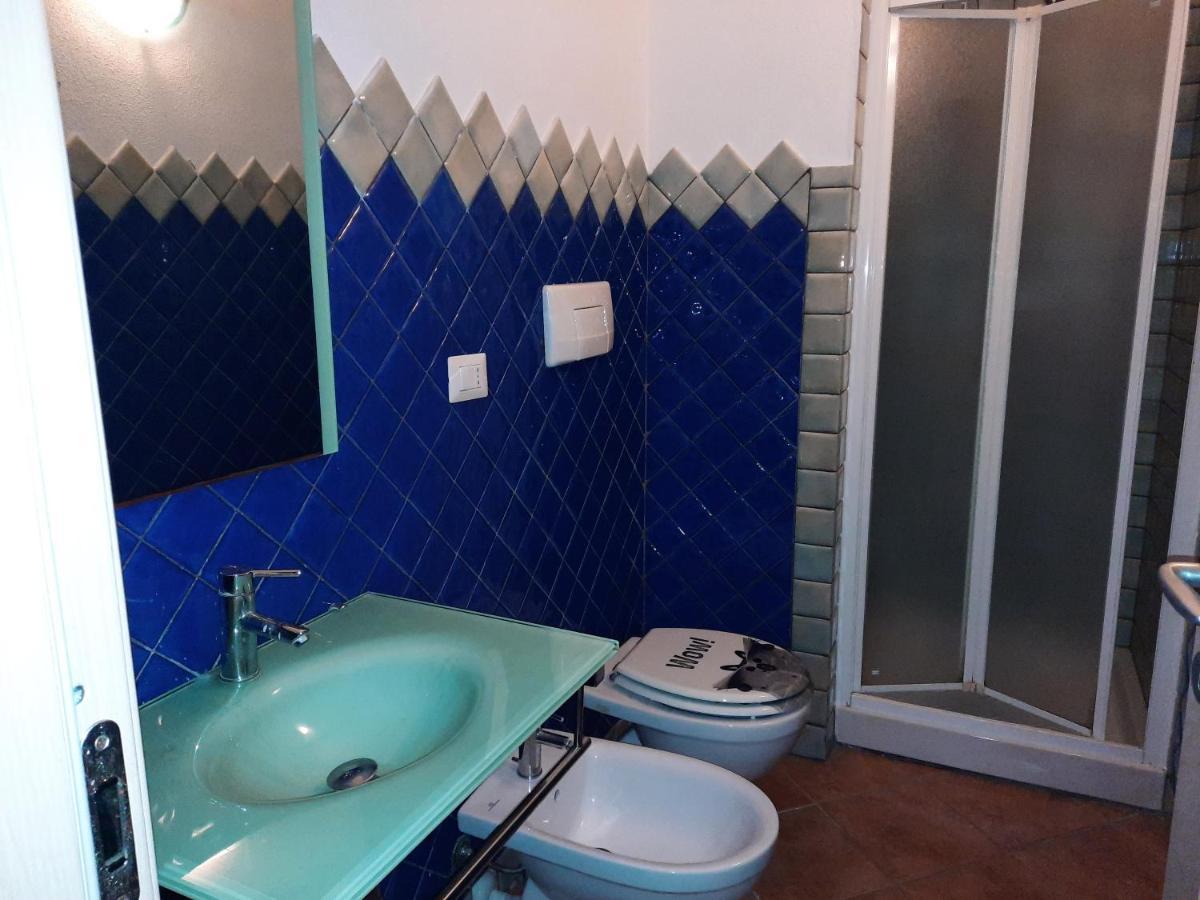 Relax Al Mare Appartement Olbia Buitenkant foto