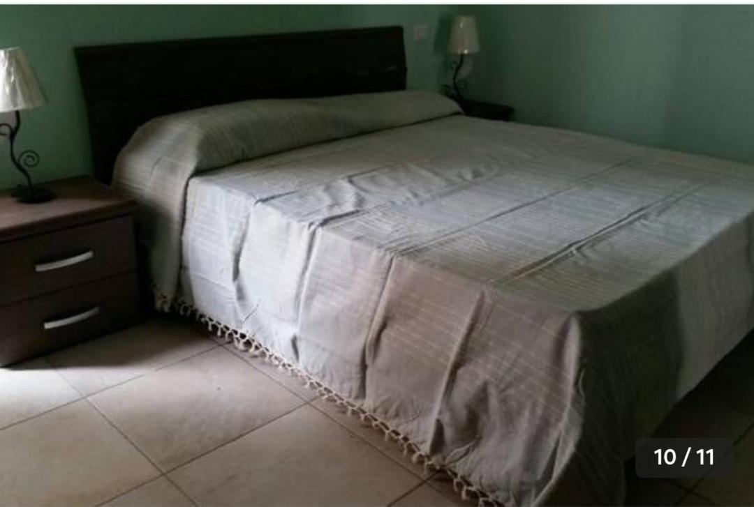 Relax Al Mare Appartement Olbia Buitenkant foto