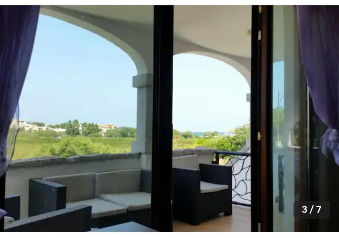 Relax Al Mare Appartement Olbia Buitenkant foto