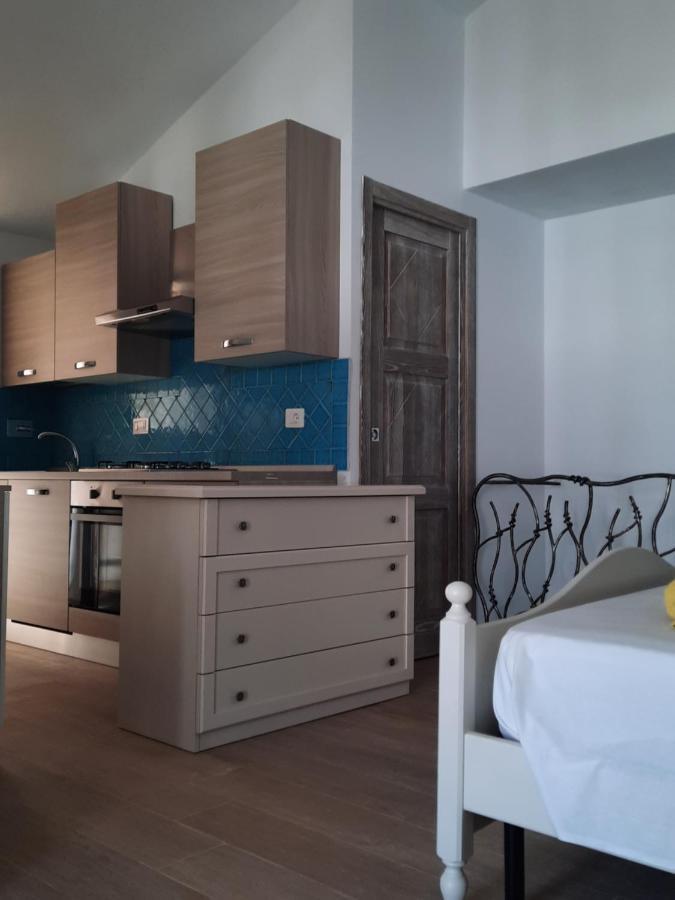 Relax Al Mare Appartement Olbia Buitenkant foto