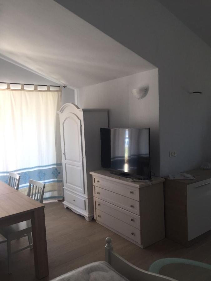 Relax Al Mare Appartement Olbia Buitenkant foto