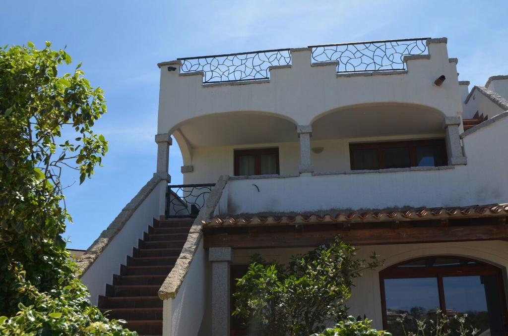 Relax Al Mare Appartement Olbia Buitenkant foto