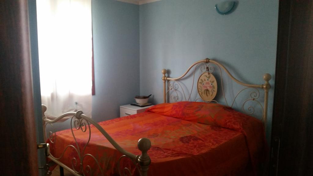 Relax Al Mare Appartement Olbia Buitenkant foto