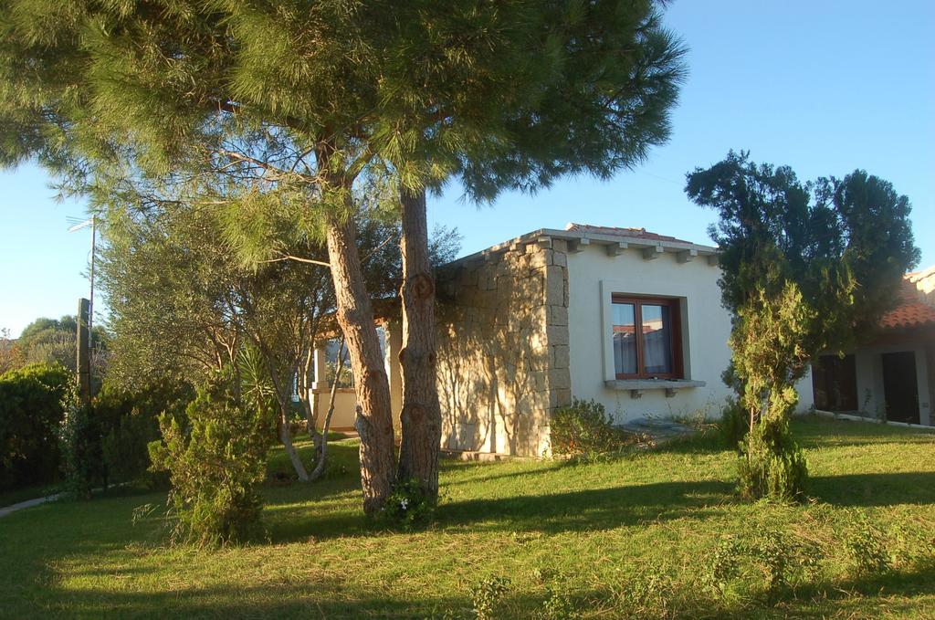 Relax Al Mare Appartement Olbia Kamer foto