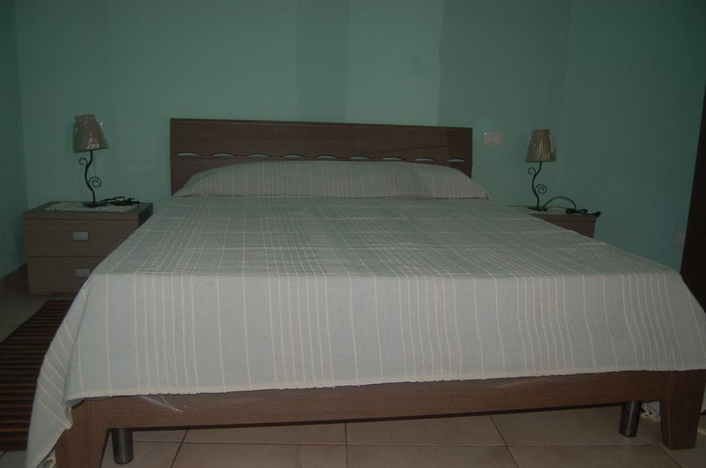 Relax Al Mare Appartement Olbia Kamer foto