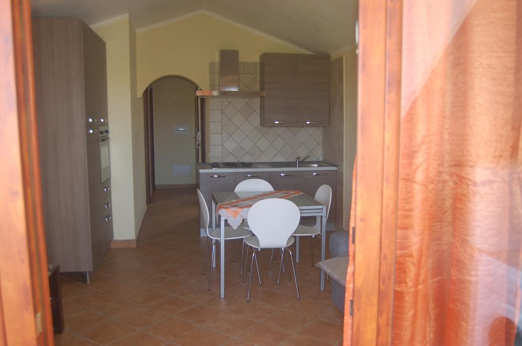 Relax Al Mare Appartement Olbia Kamer foto