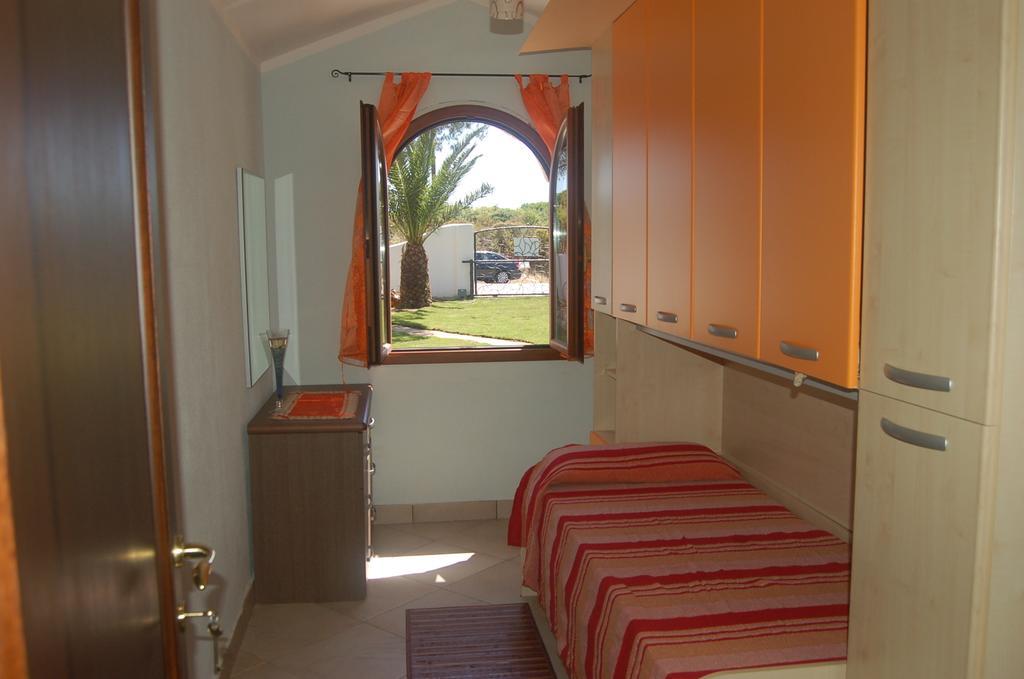 Relax Al Mare Appartement Olbia Kamer foto
