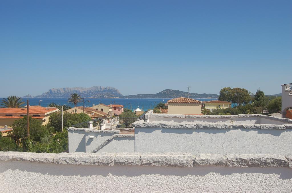 Relax Al Mare Appartement Olbia Kamer foto