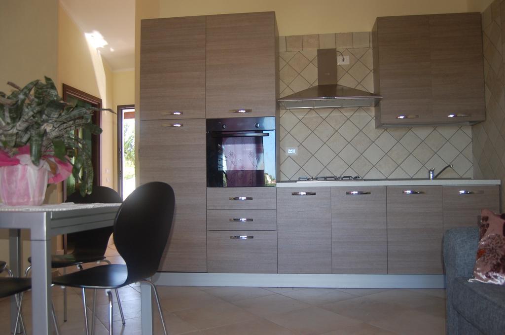 Relax Al Mare Appartement Olbia Kamer foto