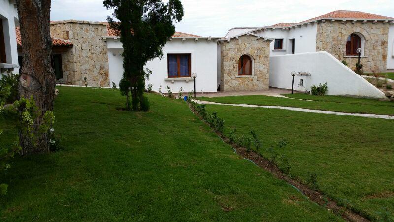 Relax Al Mare Appartement Olbia Buitenkant foto