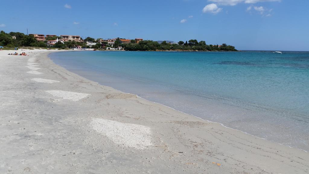Relax Al Mare Appartement Olbia Buitenkant foto