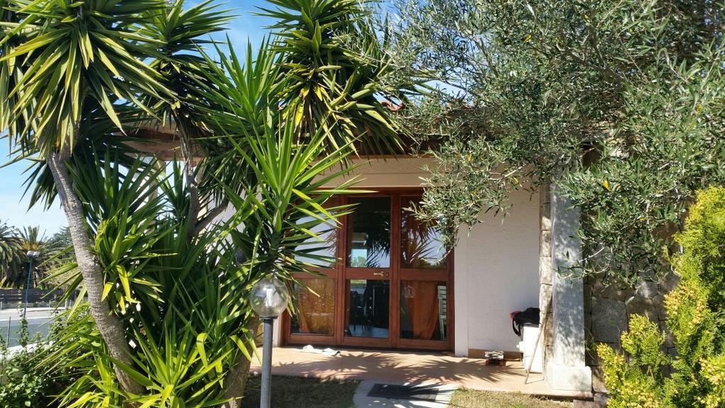 Relax Al Mare Appartement Olbia Buitenkant foto