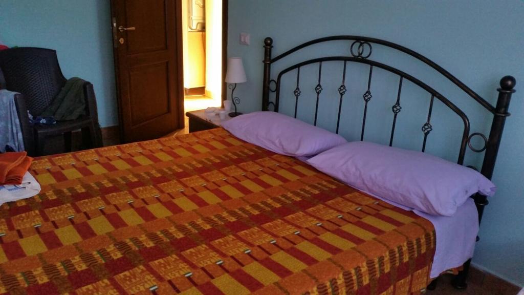 Relax Al Mare Appartement Olbia Buitenkant foto