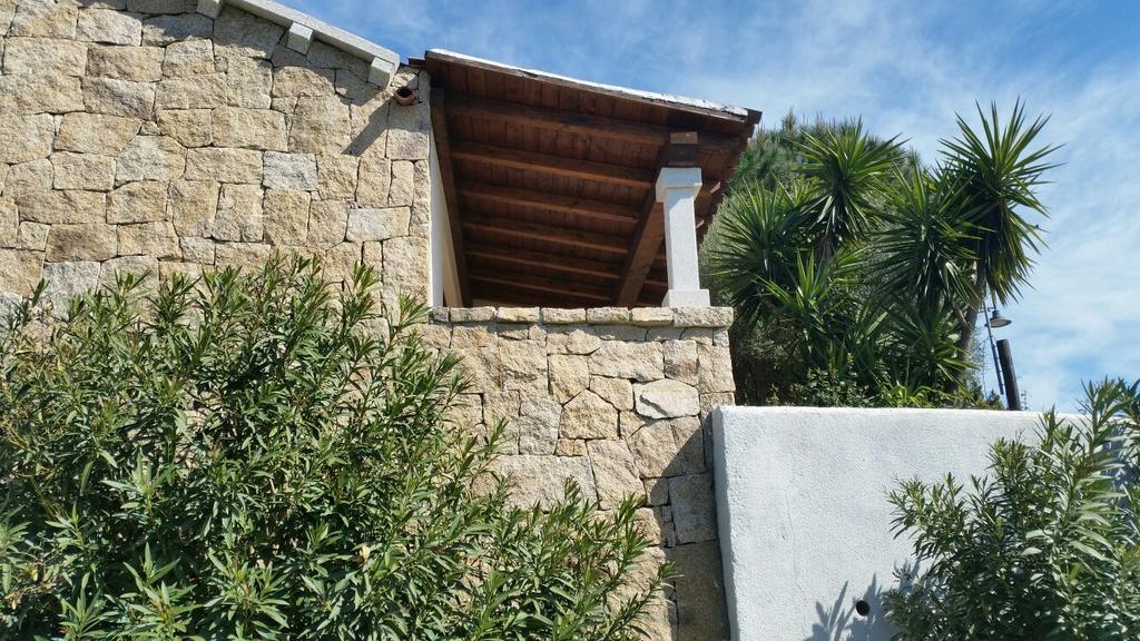 Relax Al Mare Appartement Olbia Buitenkant foto