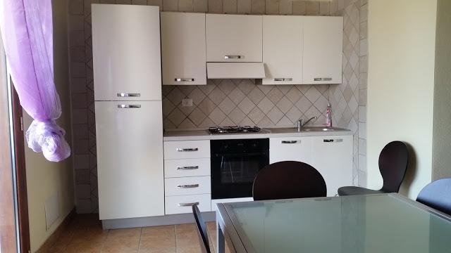 Relax Al Mare Appartement Olbia Buitenkant foto