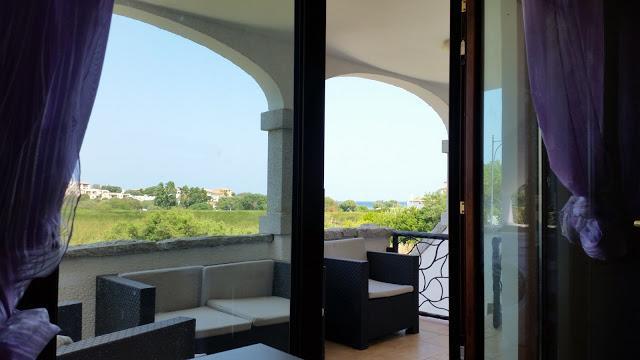 Relax Al Mare Appartement Olbia Buitenkant foto