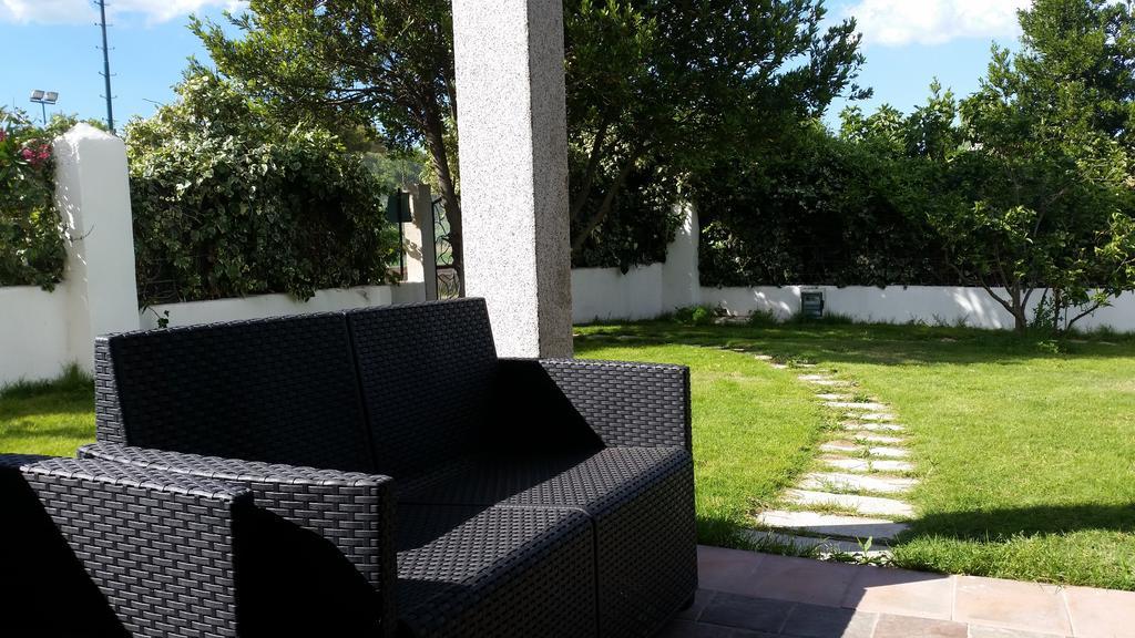 Relax Al Mare Appartement Olbia Buitenkant foto