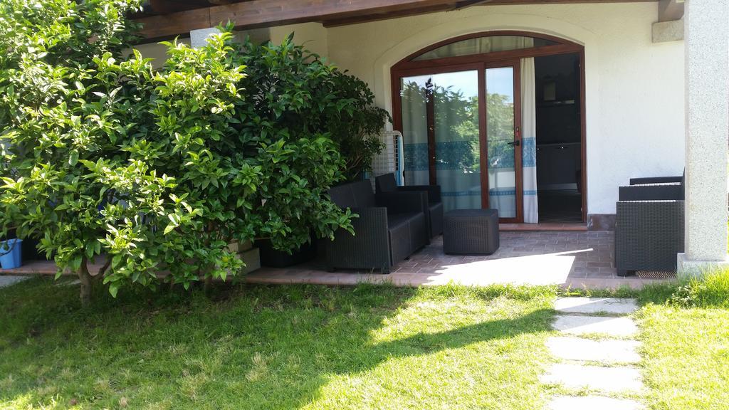 Relax Al Mare Appartement Olbia Buitenkant foto