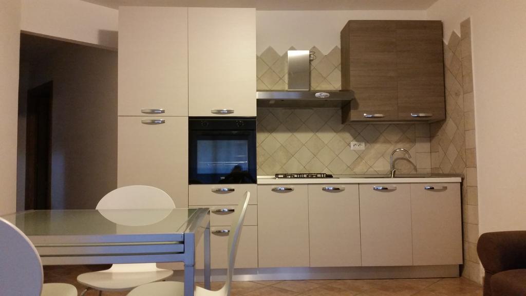 Relax Al Mare Appartement Olbia Buitenkant foto