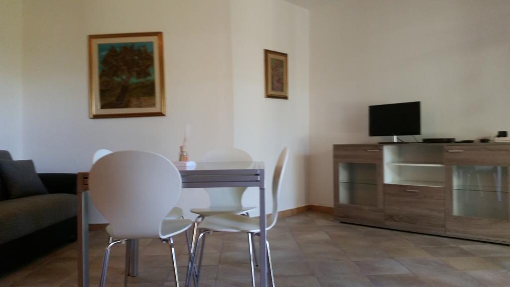 Relax Al Mare Appartement Olbia Buitenkant foto